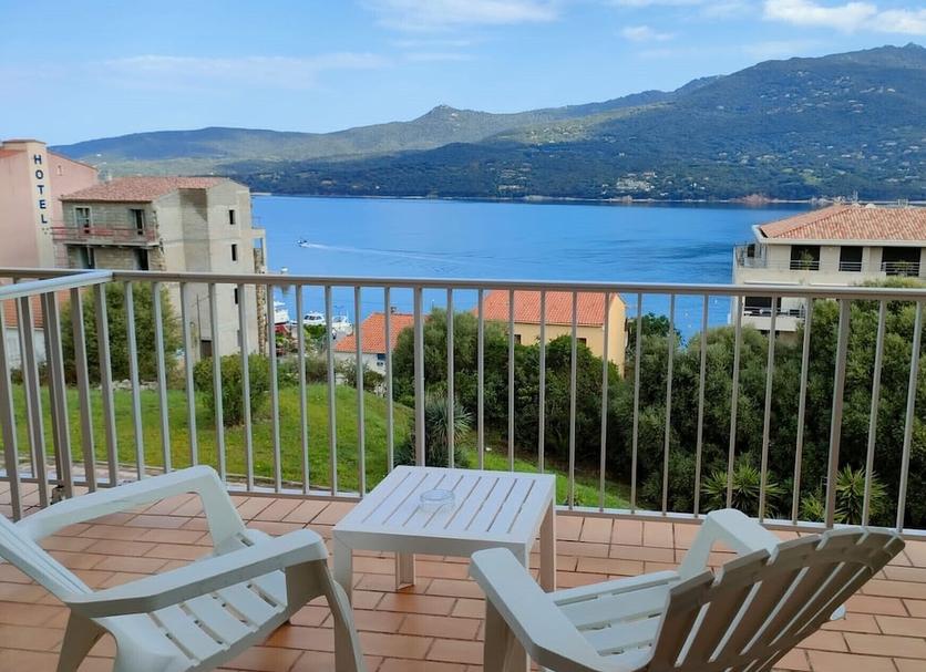 Balcon Photo
