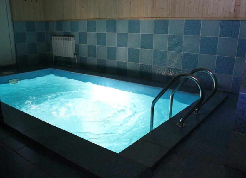 Piscine Photo