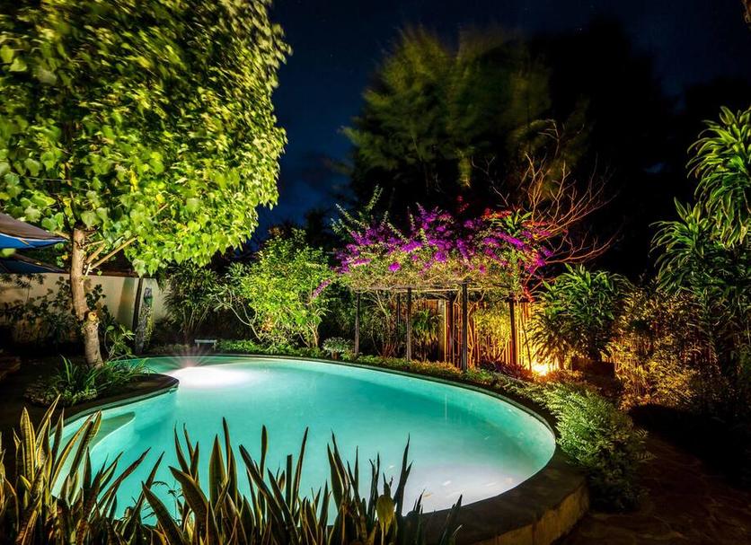Piscine Photo