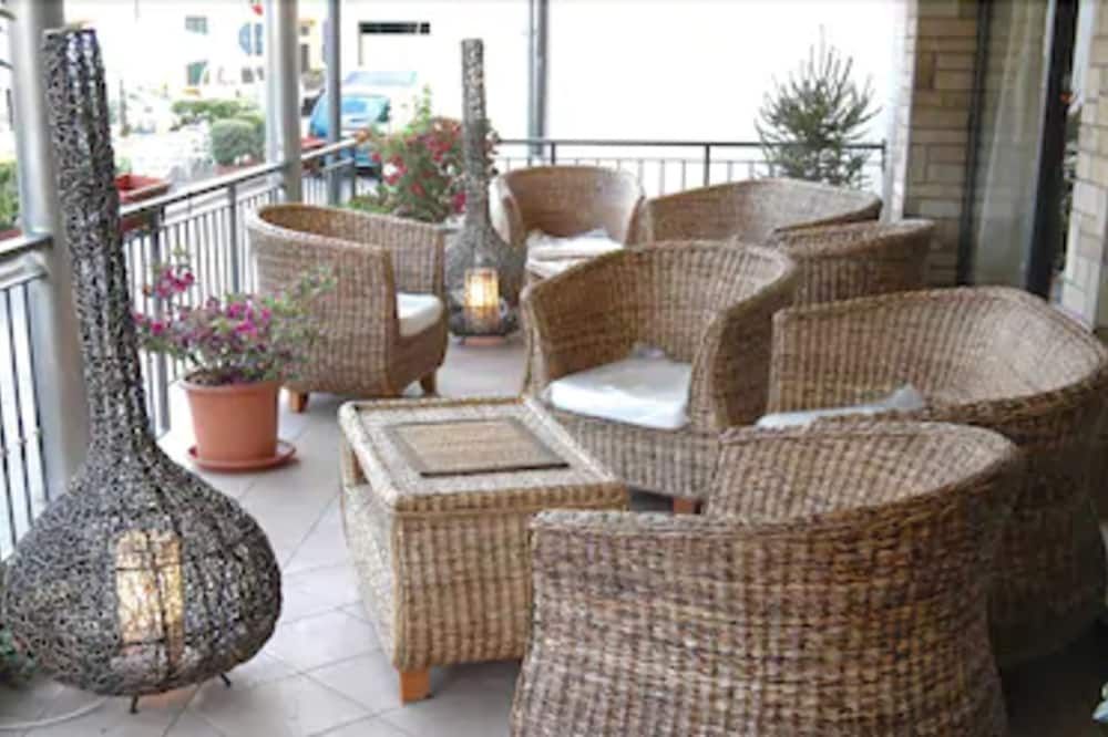 Balcon