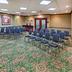 Espace de conférence