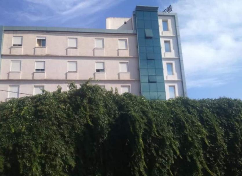 Bâtiment Photo