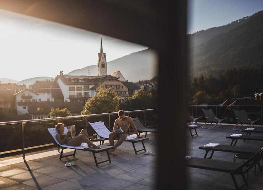 Balcon Photo