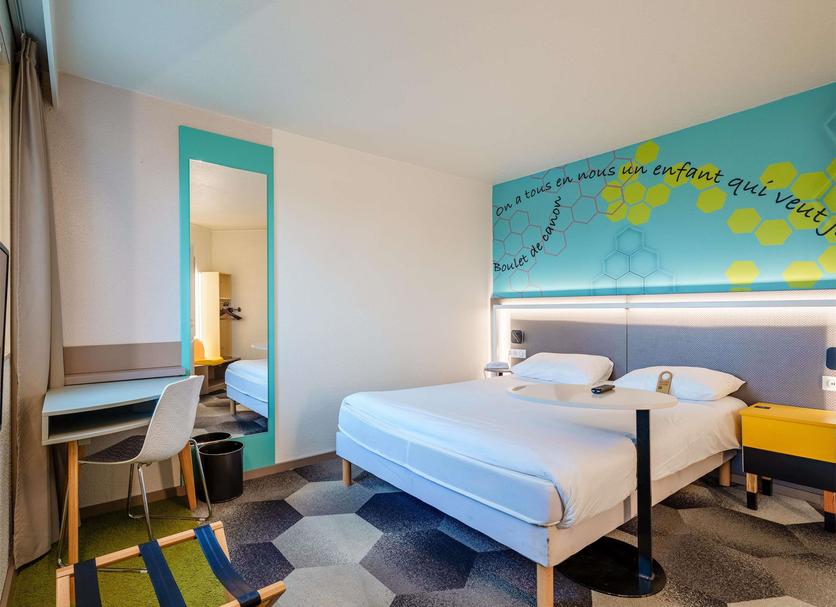 Chambre Photo