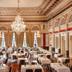 Salle de banquet