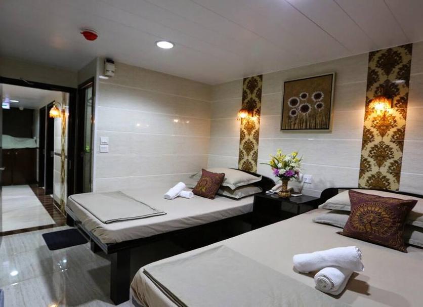 Chambre Photo