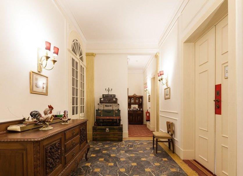 Équipements de la chambre Photo
