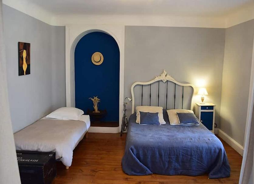 Chambre Photo