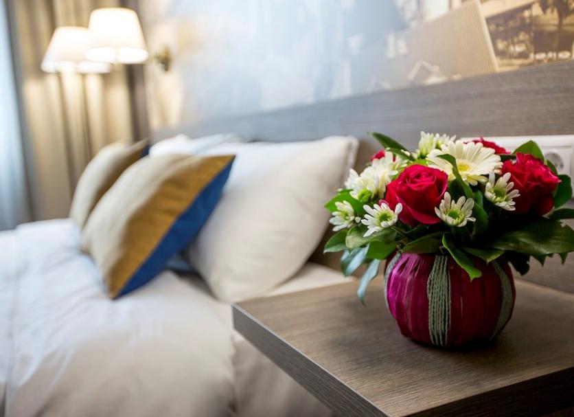 Équipements de la chambre Photo