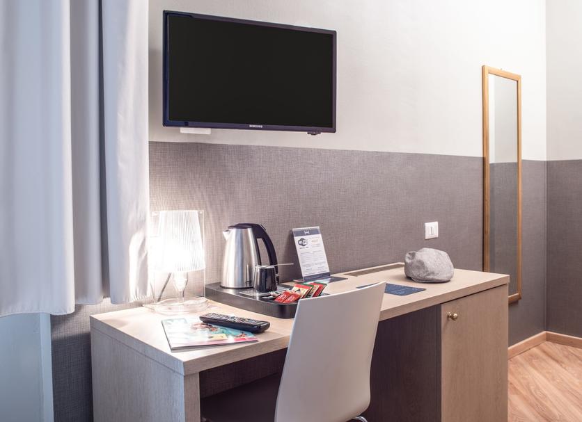 Équipements de la chambre Photo