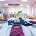 Salle de banquet