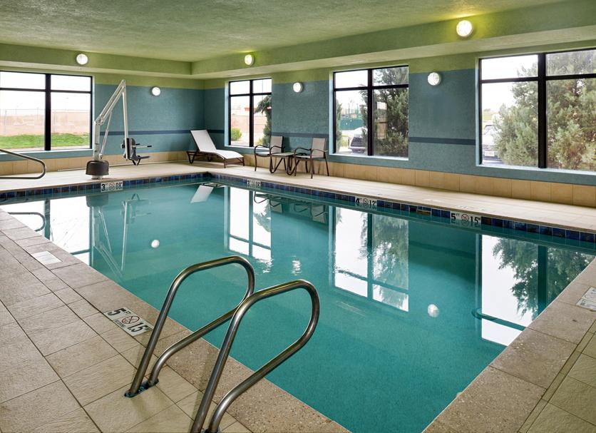 Piscine Photo