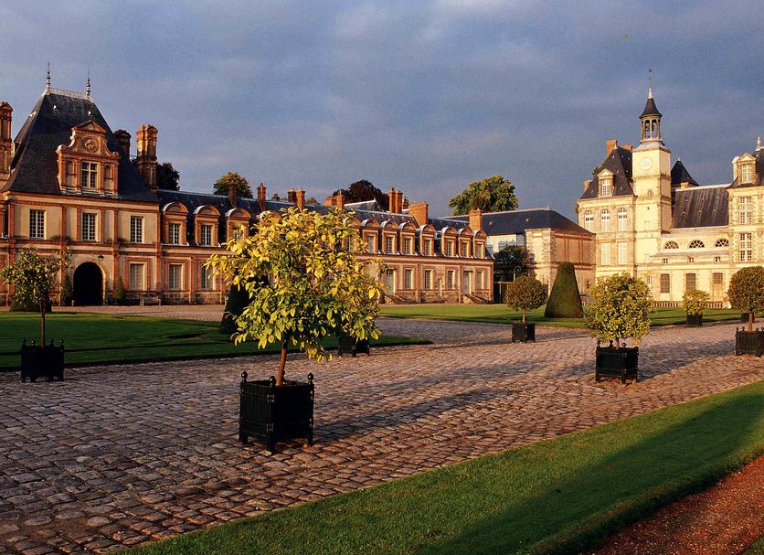 Extérieur Photo