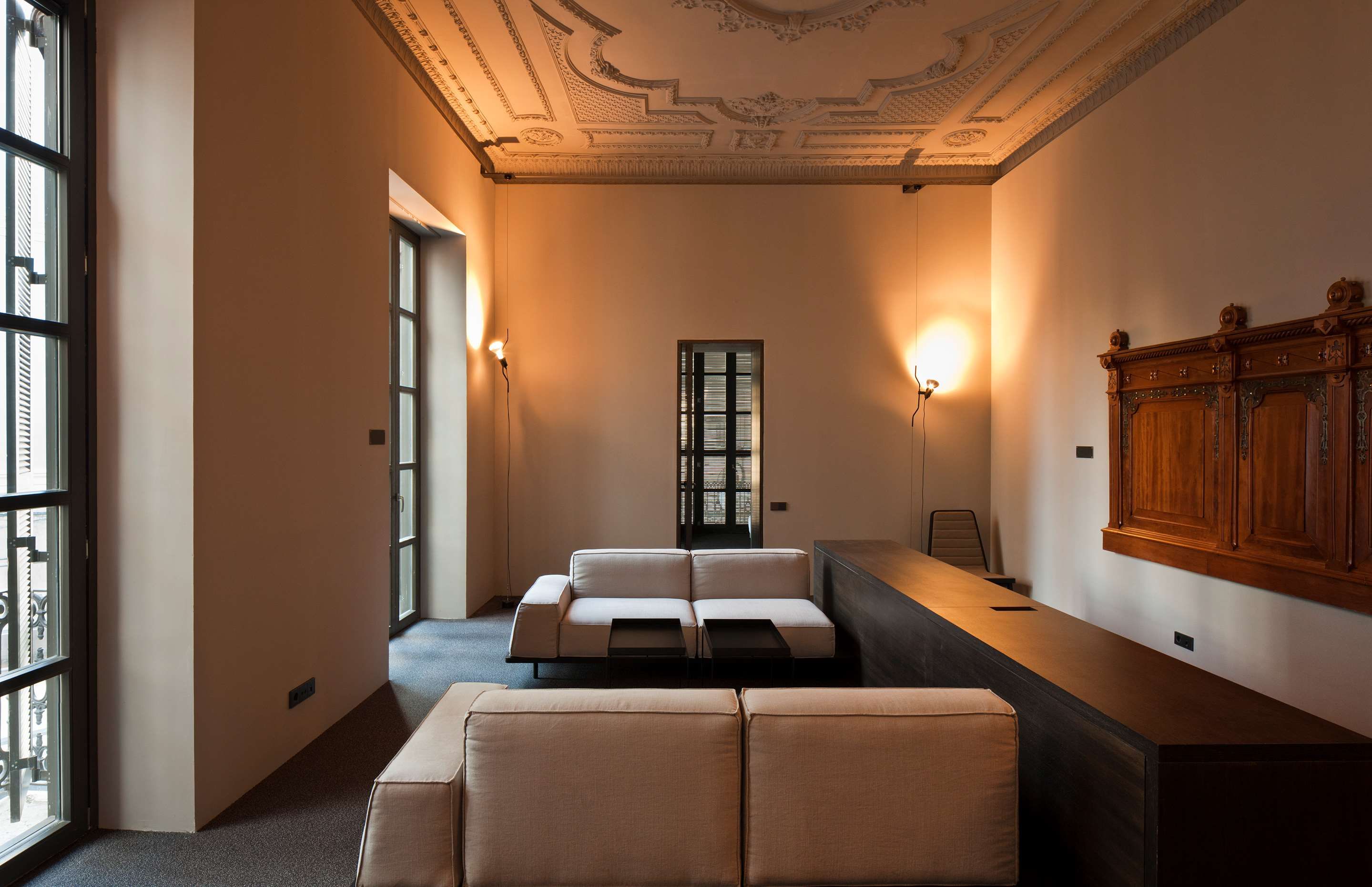 Salon