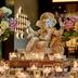 Salle de banquet