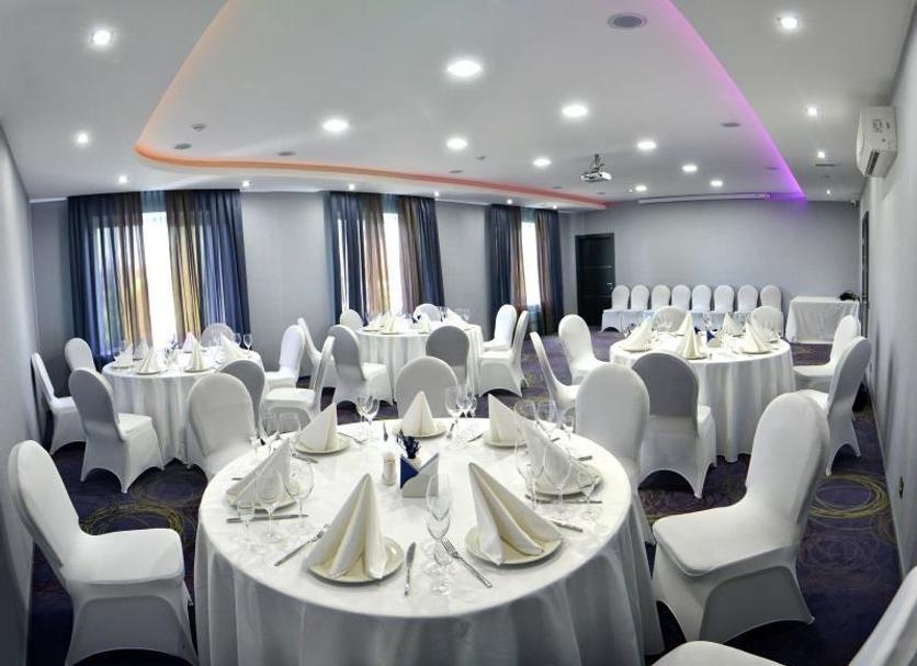 Salle de banquet Photo