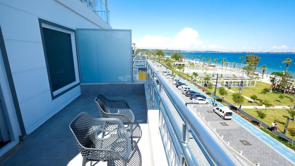 Balcon