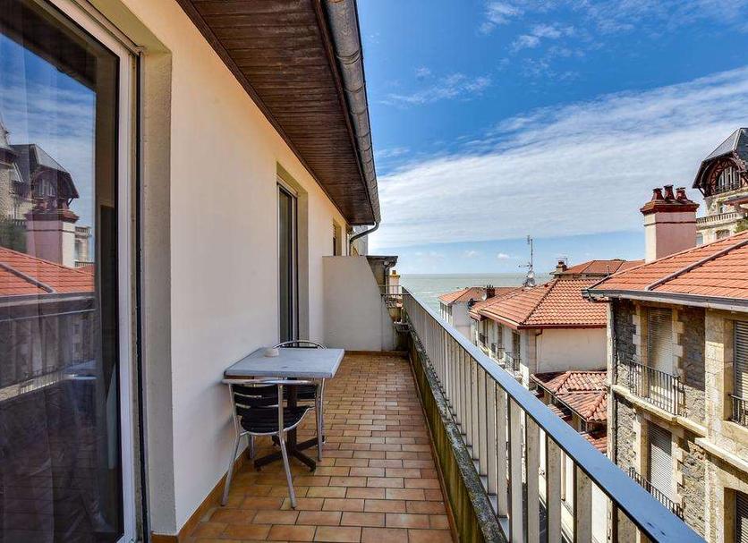 Balcon Photo