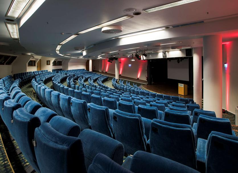 Espace de conférence Photo