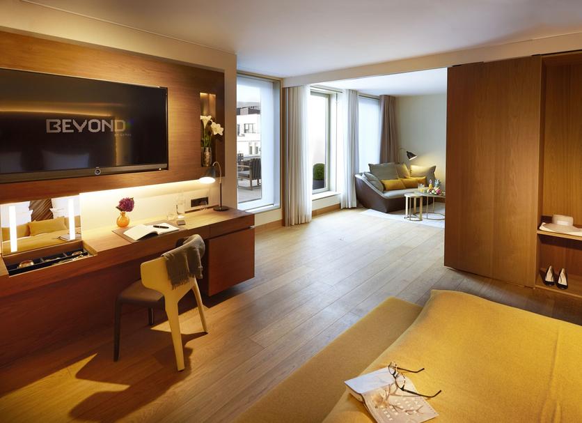 Équipements de la chambre Photo