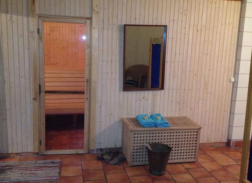 Spa Photo