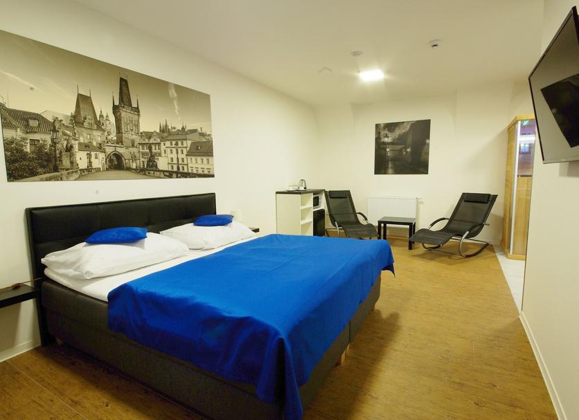 Chambre Photo