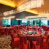 Salle de banquet