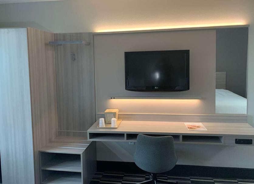 Équipements de la chambre Photo
