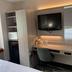 Équipements de la chambre