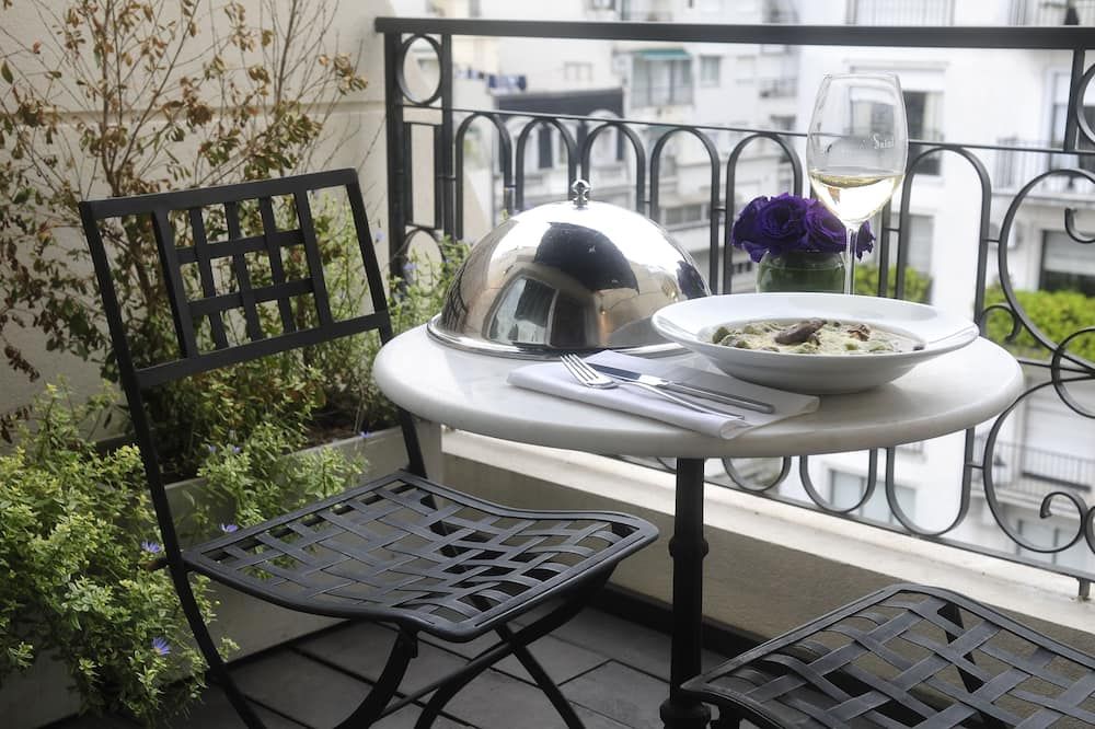 Balcon