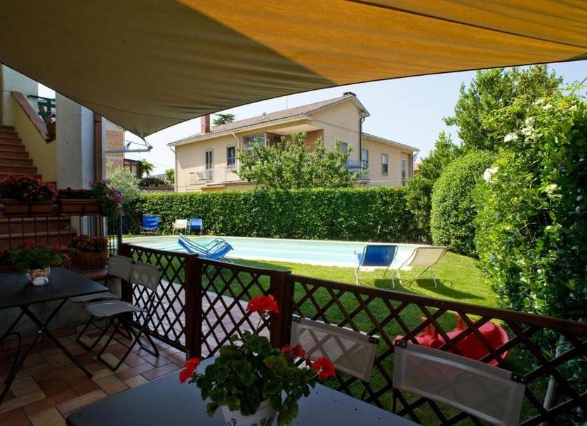 Balcon Photo