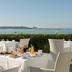 Salle de banquet