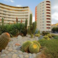 Appart-Hotel Mer & Golf City Perpignan Centre