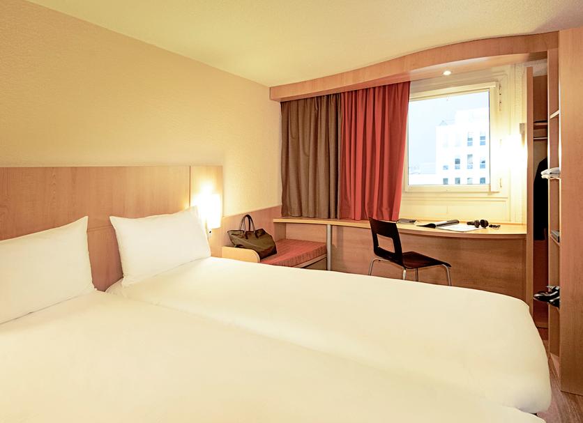 Chambre Photo