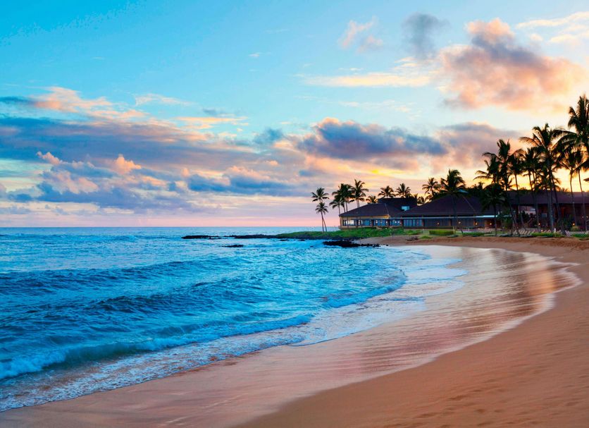 Plage Photo