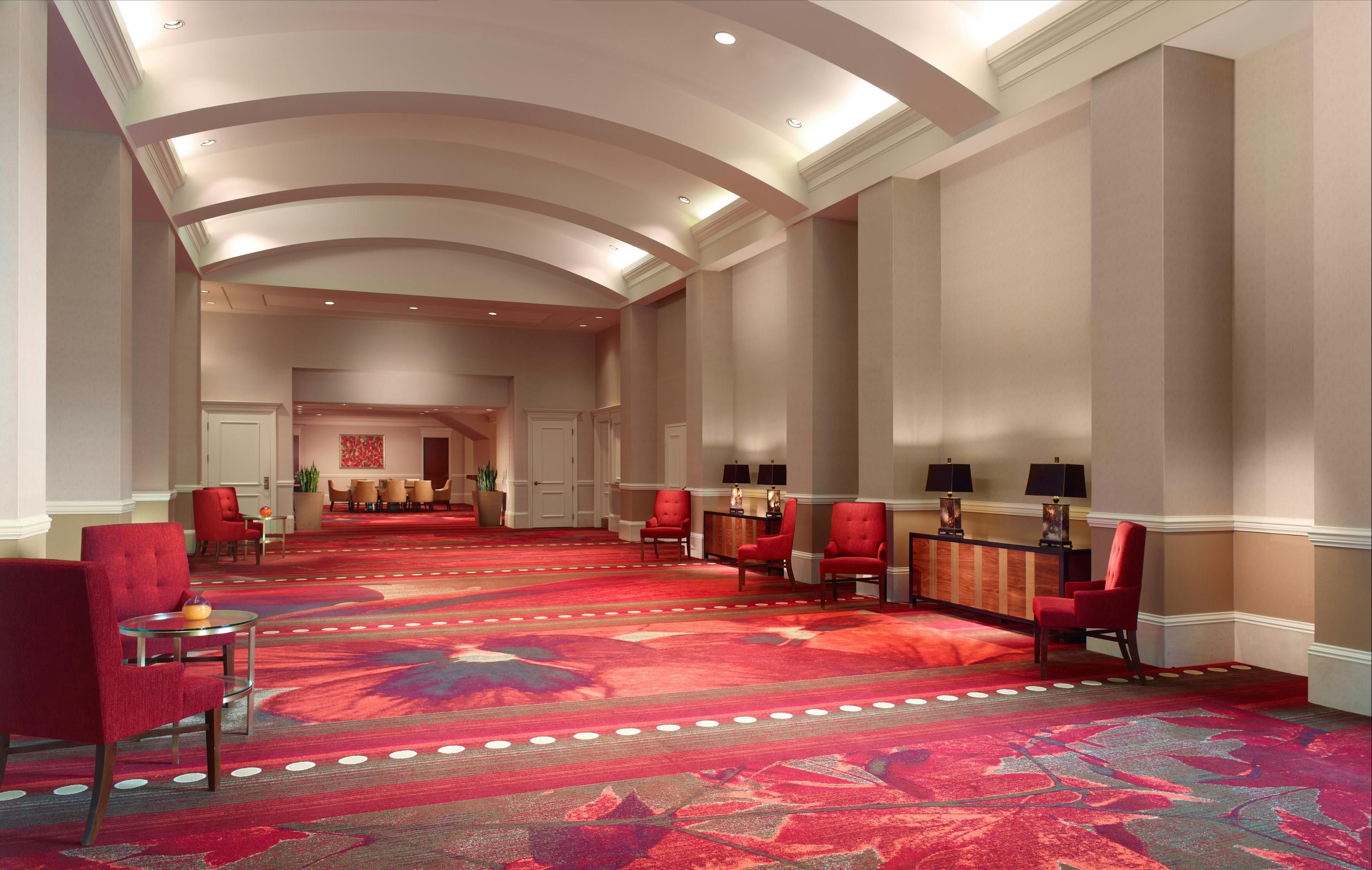 Hall d’entrée