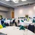 Salle de banquet