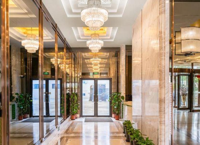 Hall d’entrée Photo