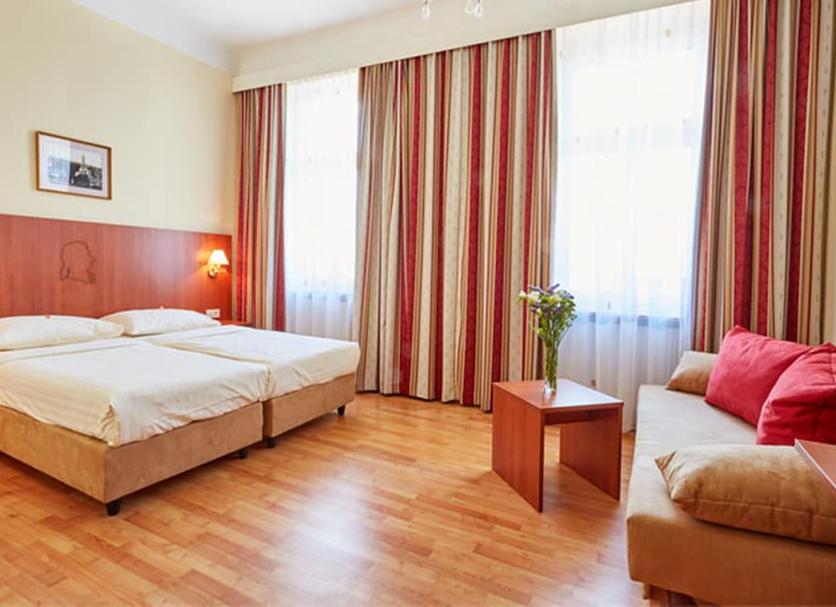Chambre Photo