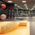 Salle de sport