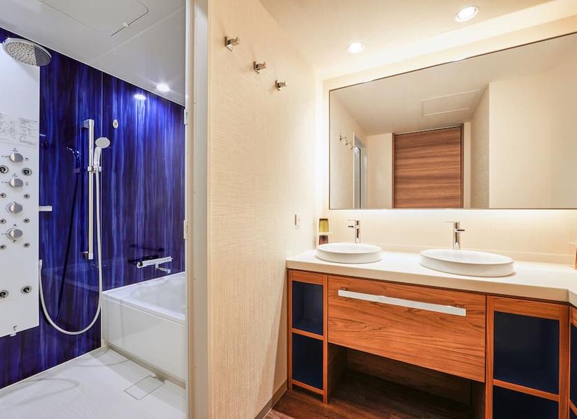 Salle de bain Photo