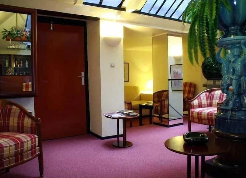 Hall d’entrée Photo