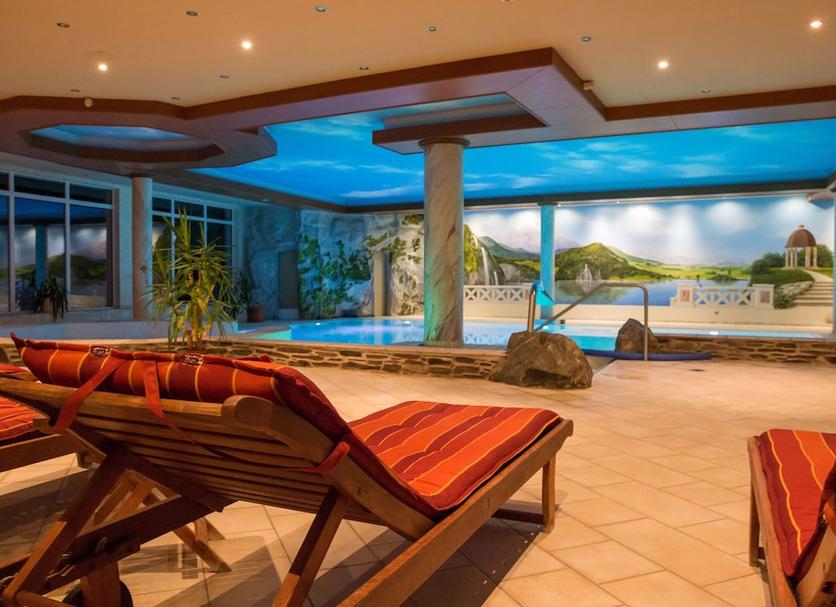 Piscine Photo
