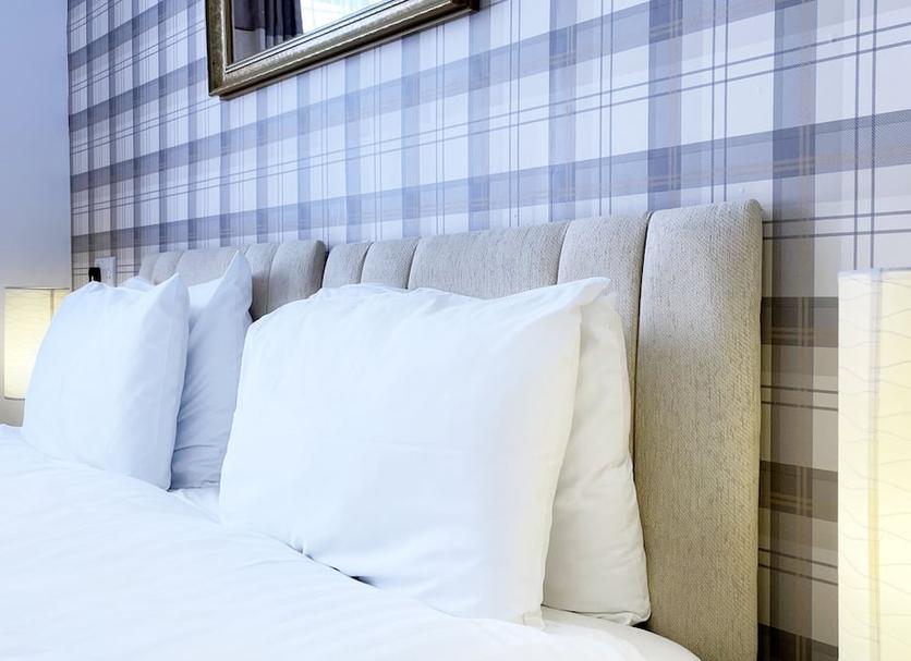 Équipements de la chambre Photo