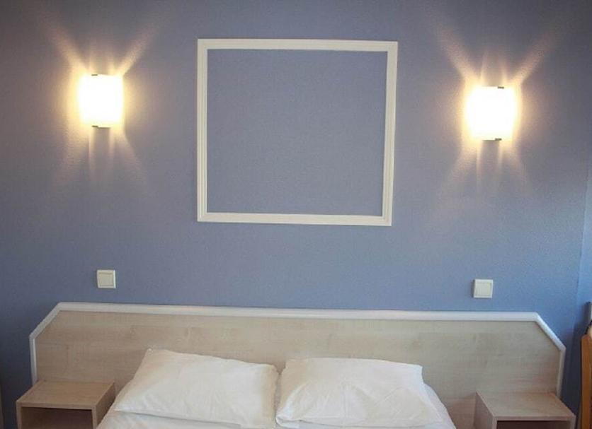 Équipements de la chambre Photo