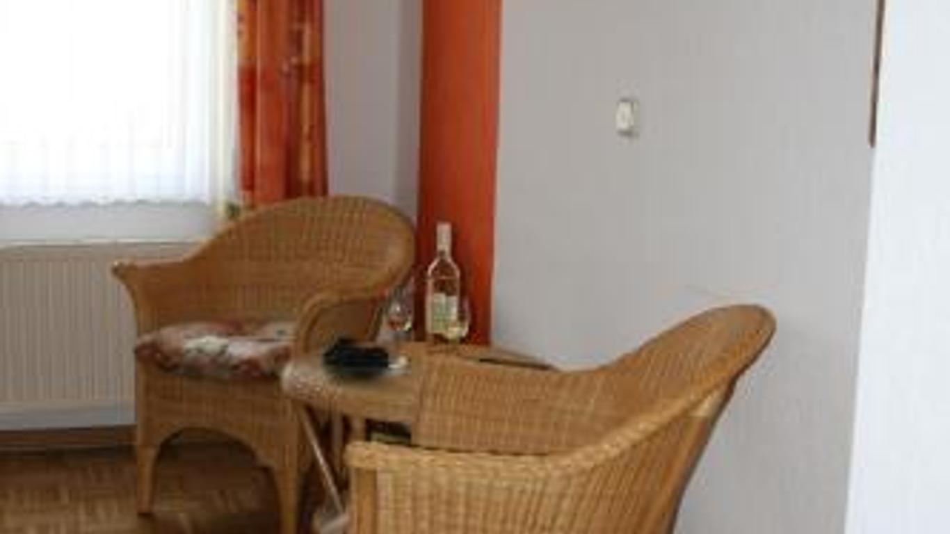 Weingut & Gästehaus Stephan Kohl