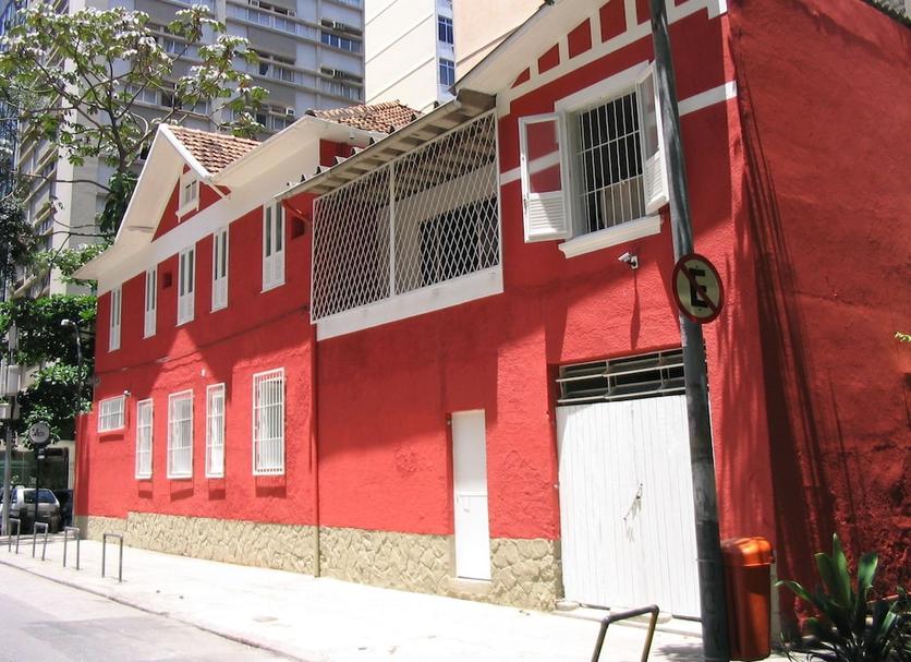 Bâtiment Photo