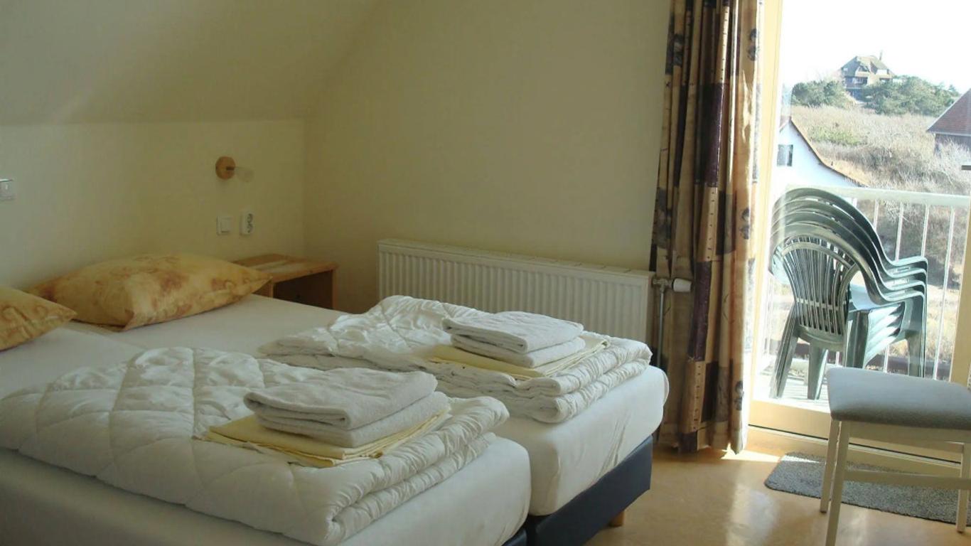 Hotel Rasch