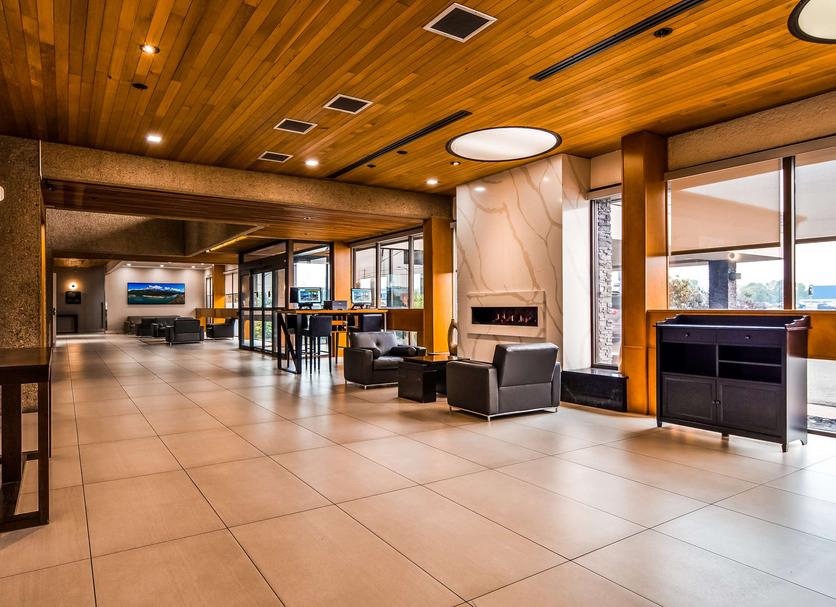 Hall d’entrée Photo
