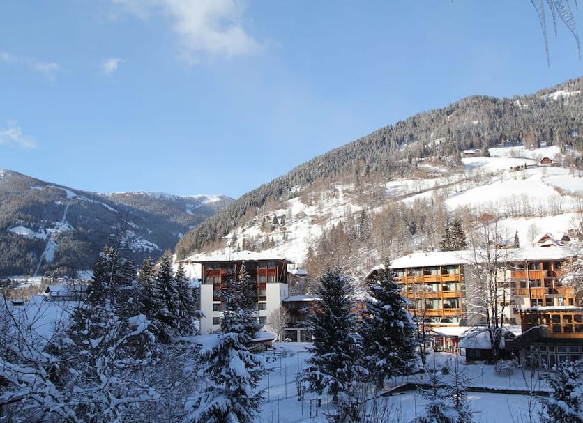 Bâtiment Photo